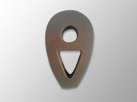 点击查看详细信息<br>标题：DIN3091Thimble 阅读次数：1981