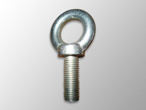 点击查看详细信息<br>标题：Eye Bolt 阅读次数：879