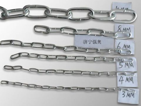 点击查看详细信息<br>标题：DIN763 Chain 阅读次数：867