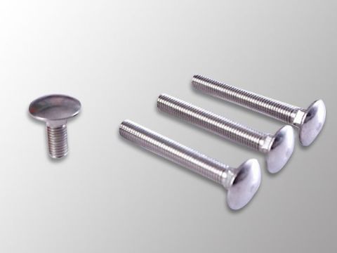 点击查看详细信息<br>标题：Carriage Bolt 阅读次数：846