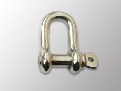 点击查看详细信息<br>标题：US Type G210 D Shackle 阅读次数：1023