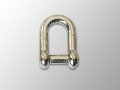 点击查看详细信息<br>标题：JIS Type D Shackle 阅读次数：914