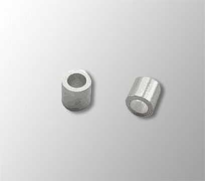 点击查看详细信息<br>标题：Aluminium Ferrules 阅读次数：1066