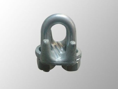 点击查看详细信息<br>标题：US Type Forged Wire Rope Clip 阅读次数：906