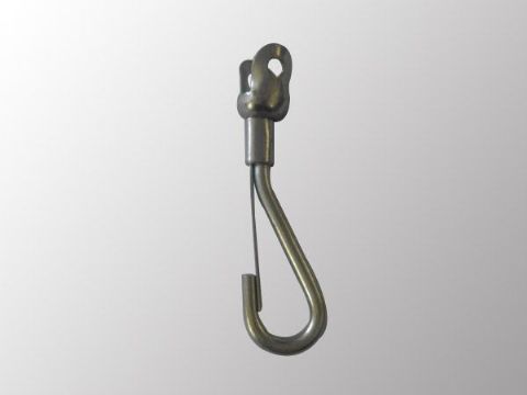 点击查看详细信息<br>标题：Pet Hook 阅读次数：880