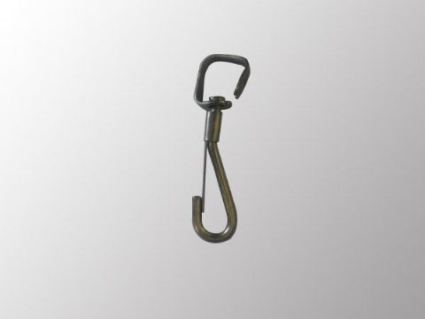 点击查看详细信息<br>标题：Pet Hook 阅读次数：860