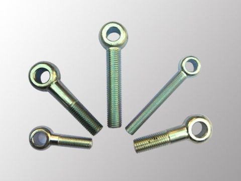 点击查看详细信息<br>标题：Eye Bolt 阅读次数：1205