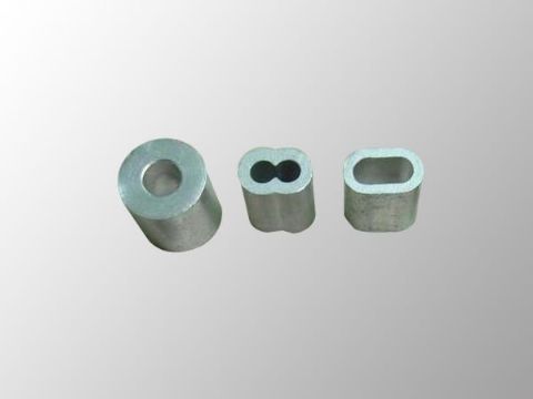 点击查看详细信息<br>标题：Aluminium Ferrules 阅读次数：1055