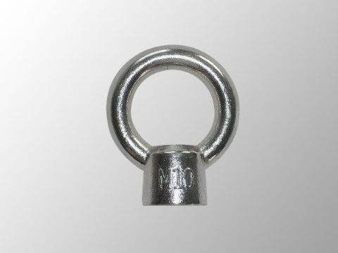 点击查看详细信息<br>标题：Eye Bolt 阅读次数：1102