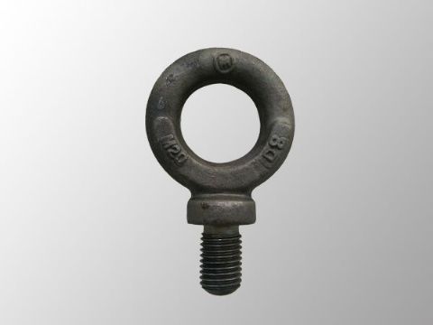 点击查看详细信息<br>标题：Eye Bolt 阅读次数：1002