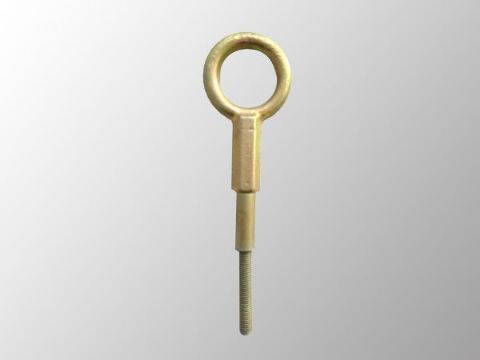 点击查看详细信息<br>标题：Eye Bolt 阅读次数：1014