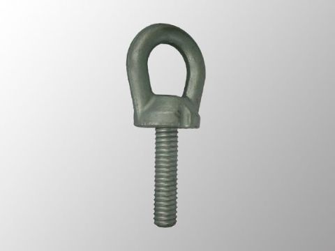 点击查看详细信息<br>标题：Eye Bolt 阅读次数：1819