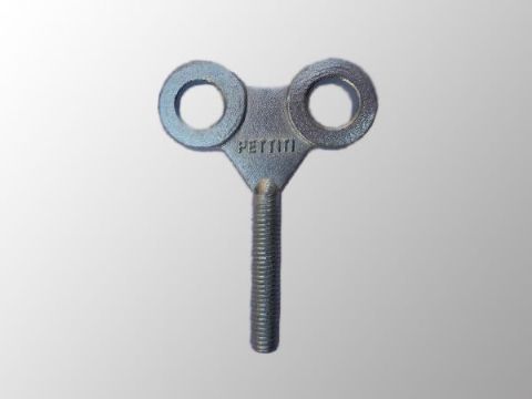 点击查看详细信息<br>标题：Eye Bolt 阅读次数：1041