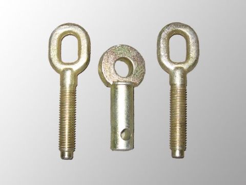 点击查看详细信息<br>标题：Eye Bolt 阅读次数：1216