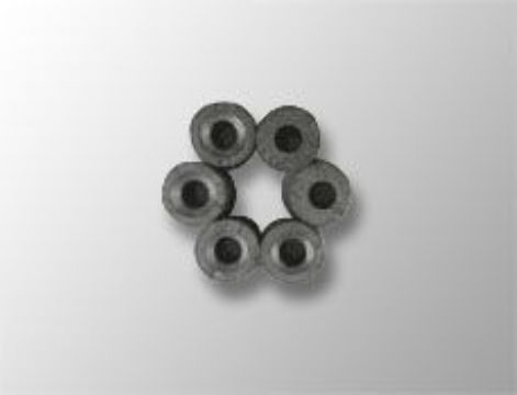 点击查看详细信息<br>标题：圆形铝套-1 阅读次数：1829