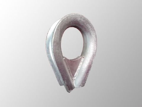 点击查看详细信息<br>标题：热镀锌K2B套环 阅读次数：1173