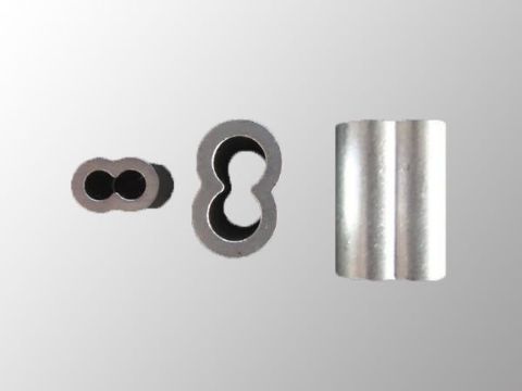 点击查看详细信息<br>标题：铝套 阅读次数：2575